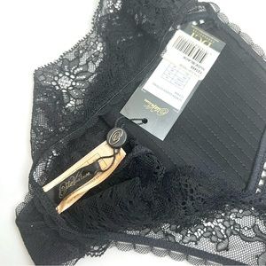 Dita Von Teese Intimates Sleepwear Nwt Dita Von Teese Womens Screen Queen Gstrong Lingerie